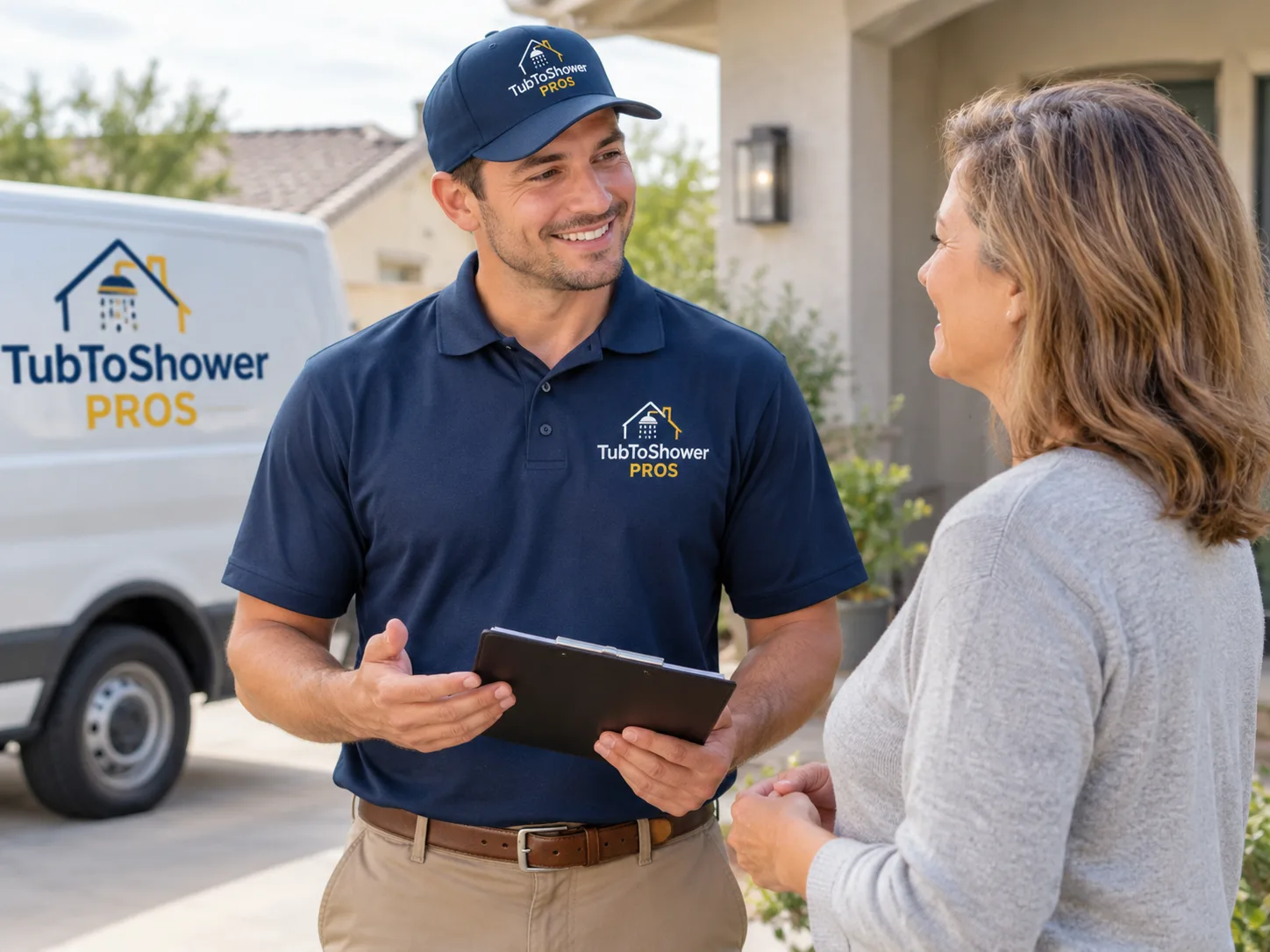 Tub Shower Conversion Bayville, NJ FAQs